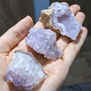 پک 3 عددی راف آمیتیست