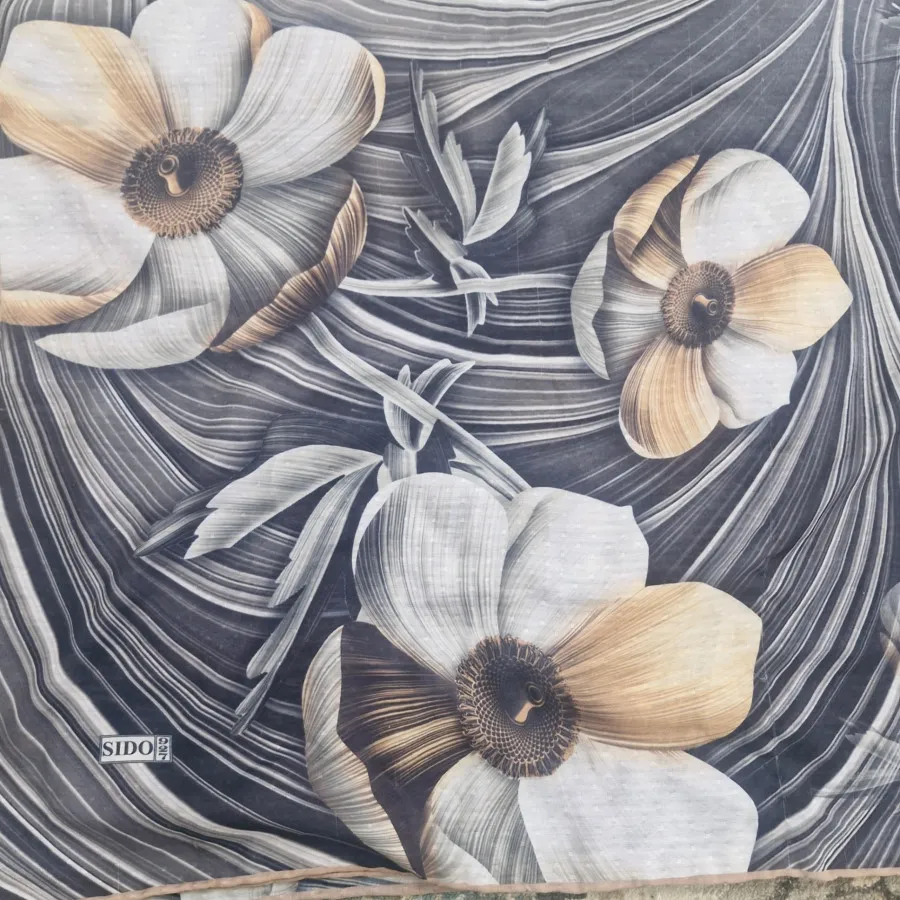 روسری قواره بزرگ