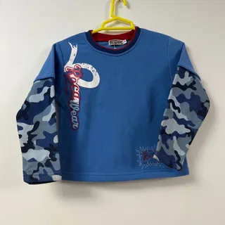 پیراهن دورس بچگانه