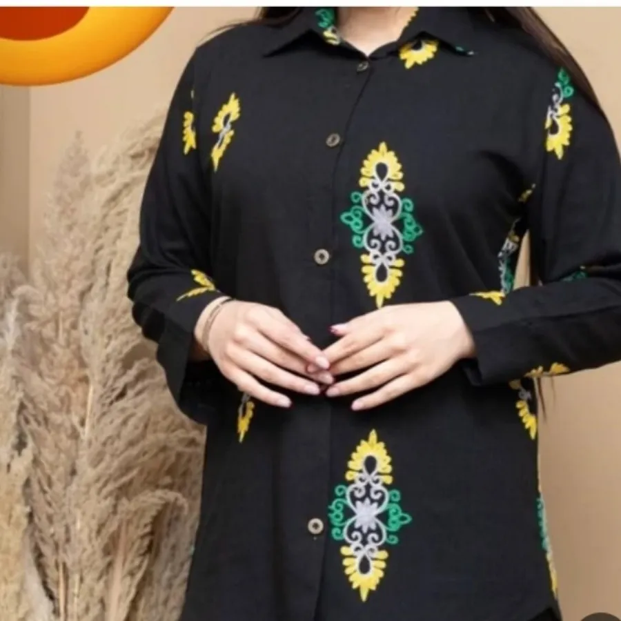 مانتو یا شومیز