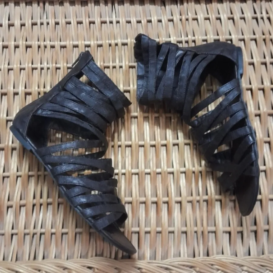 کفش مدل رومی