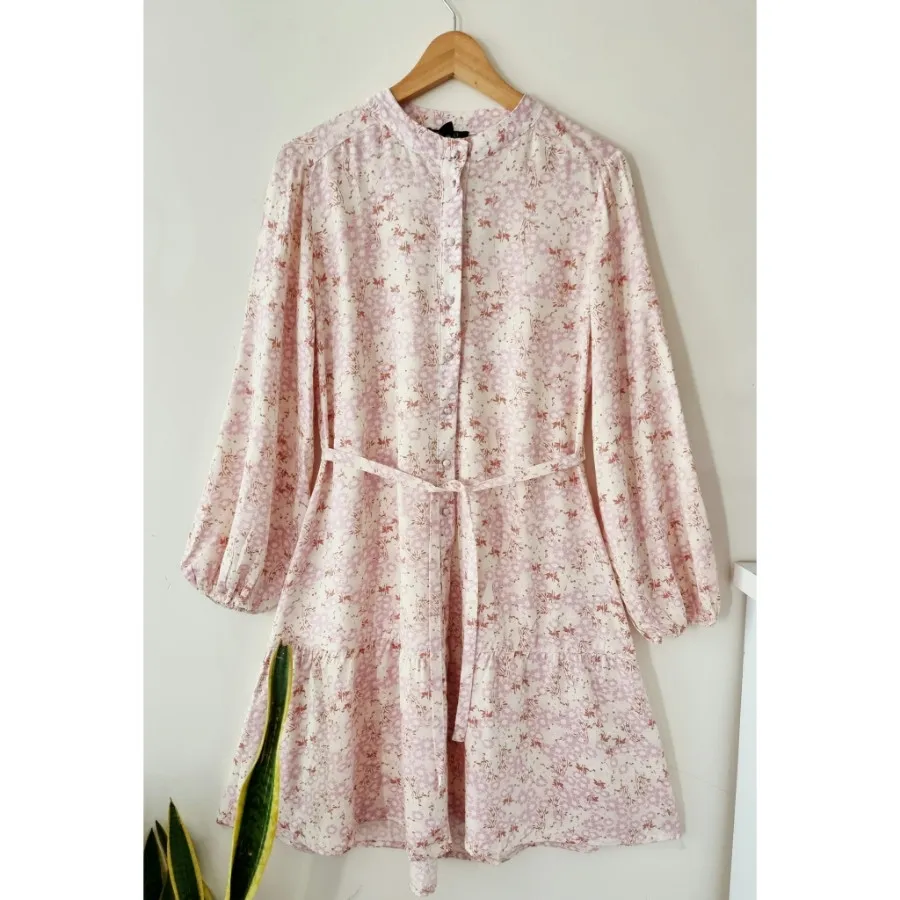 پیراهن زنانه