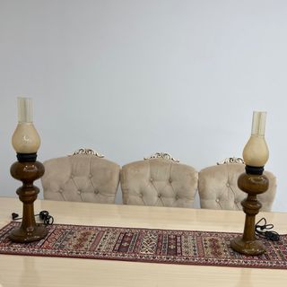 آباژور صنایع چوبی منجی