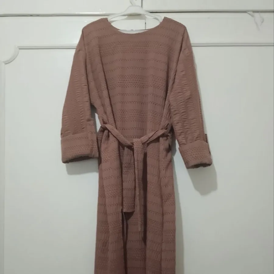 مانتو کفتان