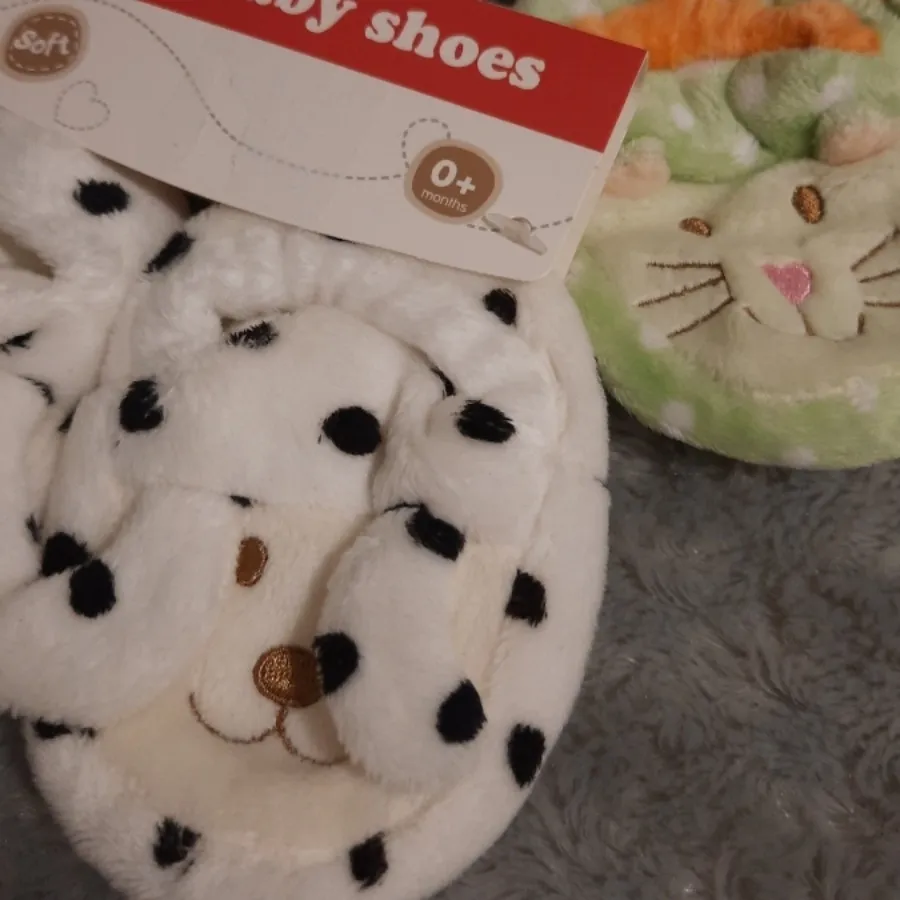 پاپوش نوزاد