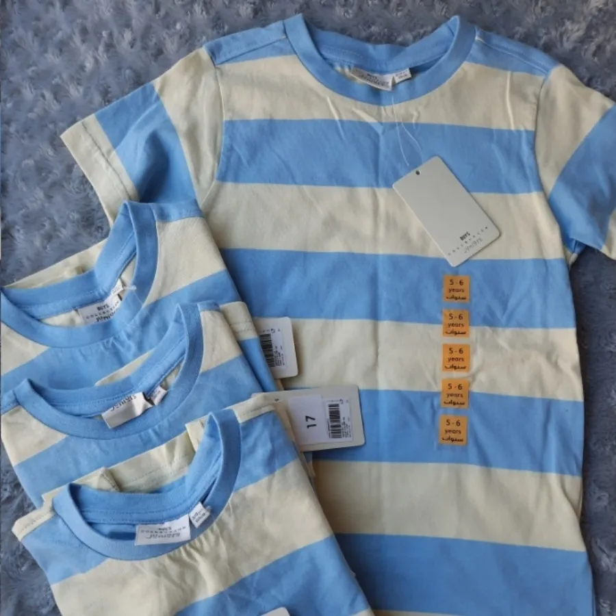 تیشرت های وارداتی