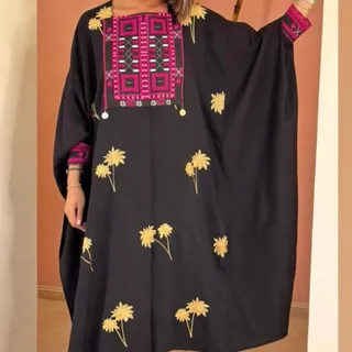 پیراهن،کفتان مزونی