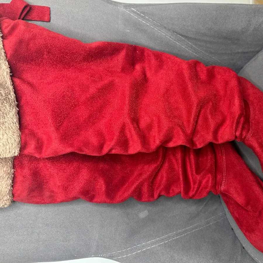 پوتین در حد قرمز