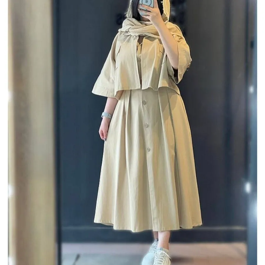 کت و سارافون