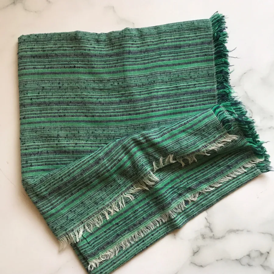 شال زمستانه