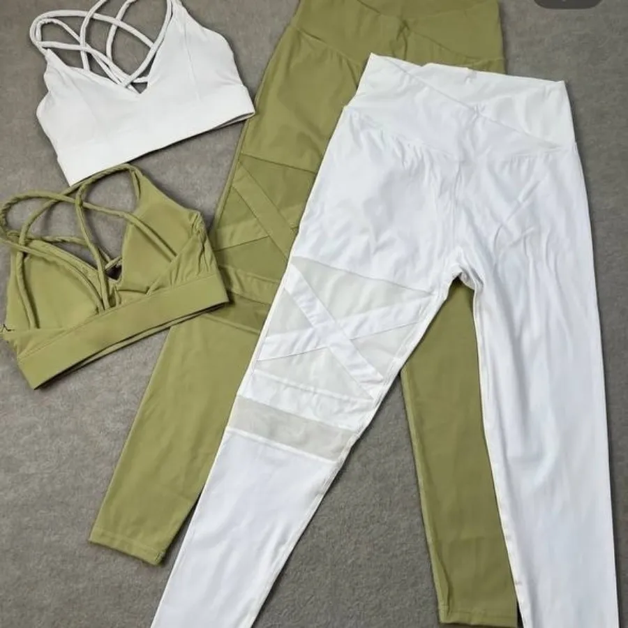 ست اروپایی ورزشی