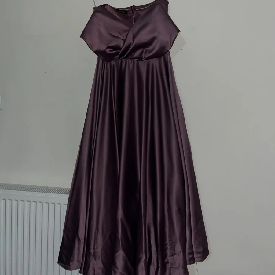 ماکسی مجلسی ویژه عروسی