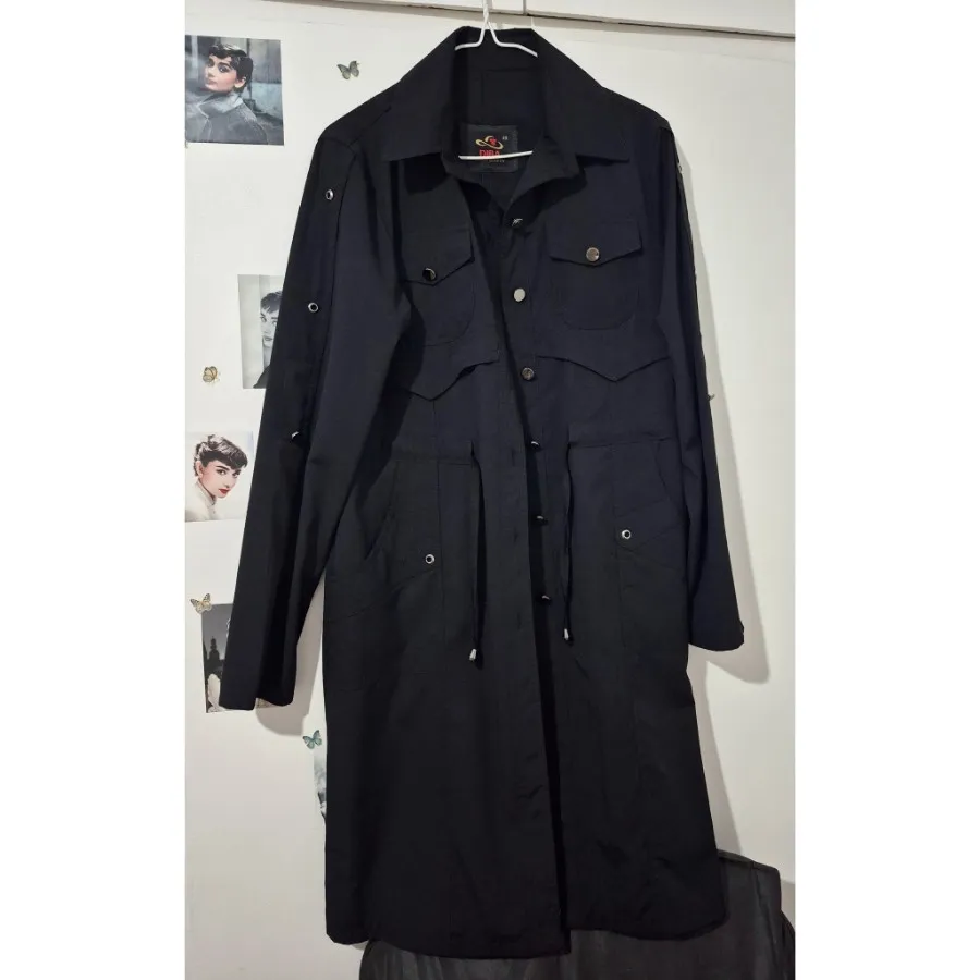 مانتو کتان نو