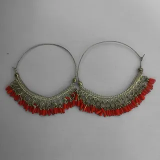 نیمست زیورآلات بلوچی