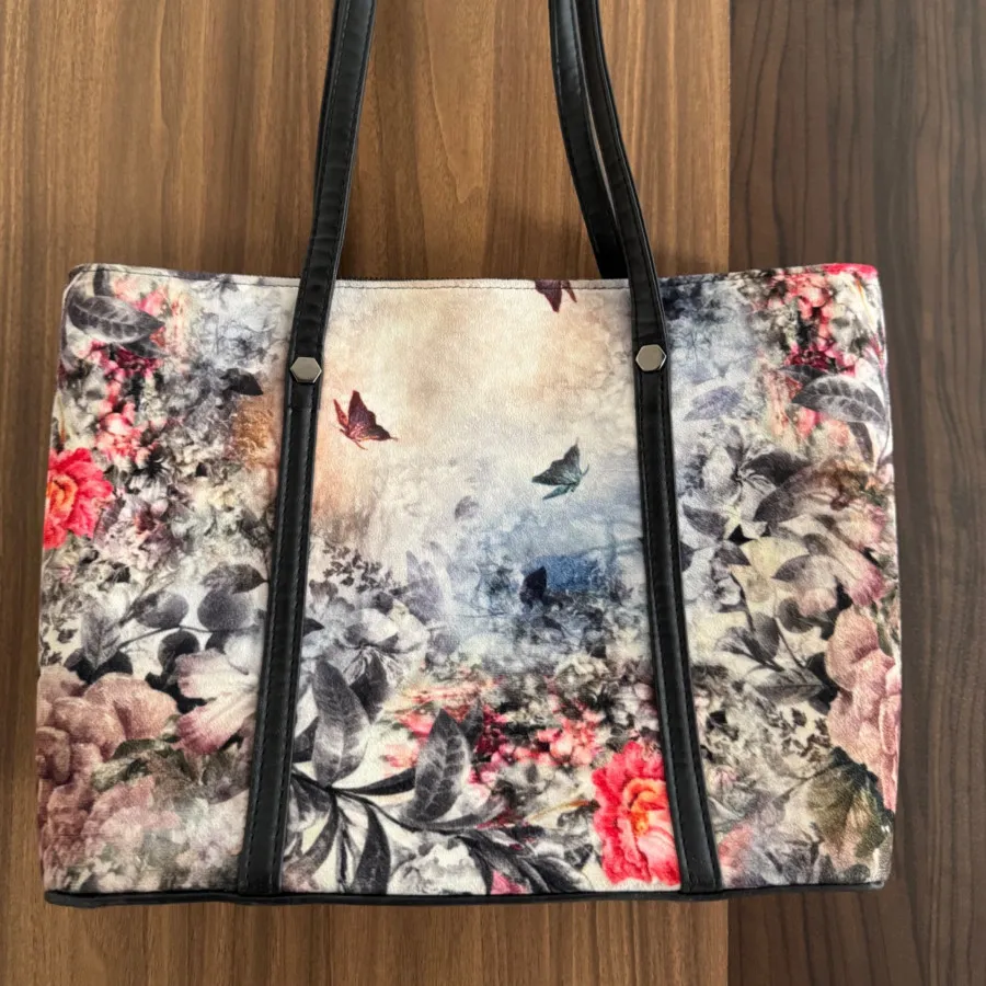 کیف جا دار بزرگ