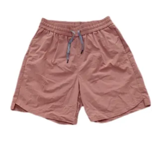 شلوارک کتان شیک