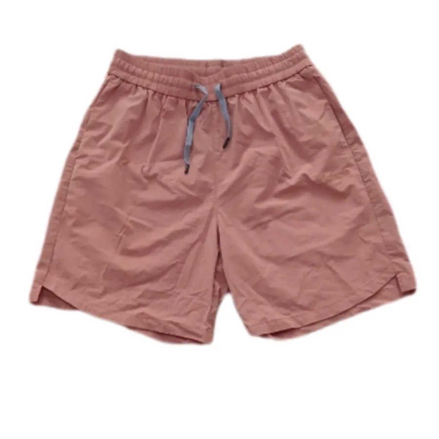 شلوارک کتان شیک