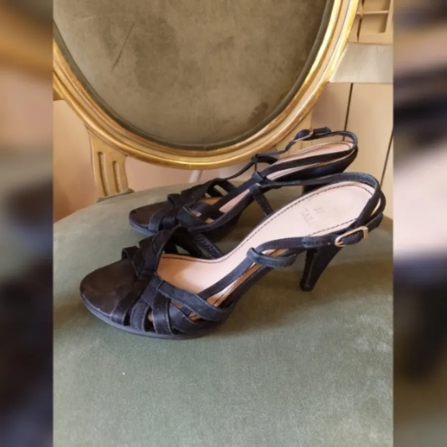 کفش ( ورق بزنید )