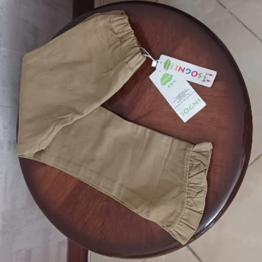 شلوار بچه گانه