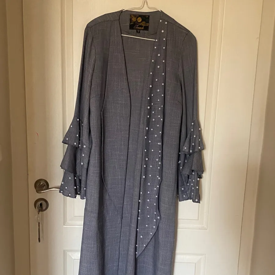 مانتو مزونی