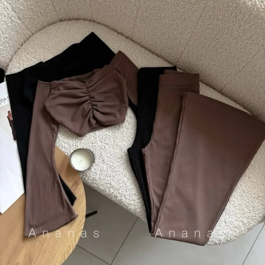 ست نیم تنه و شلوار هیلان