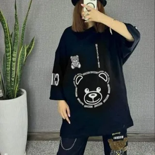 تیشرت moschino