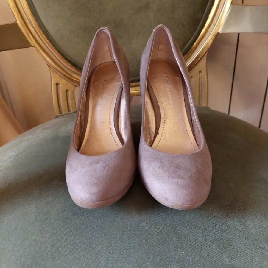 کفش ( ورق بزنید )