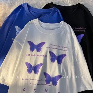 تیشرت پروانه
