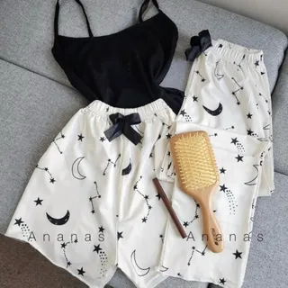 ست سه تیکه راه شیری