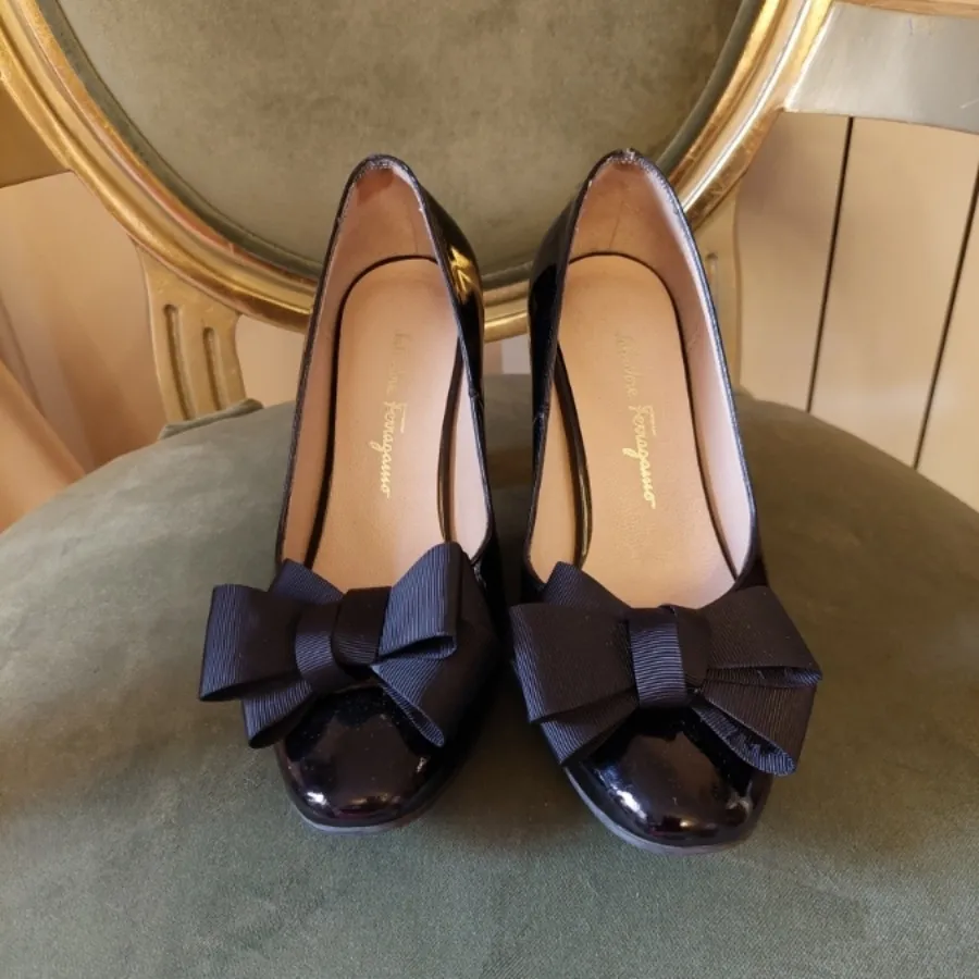 کفش ( ورق بزنید )