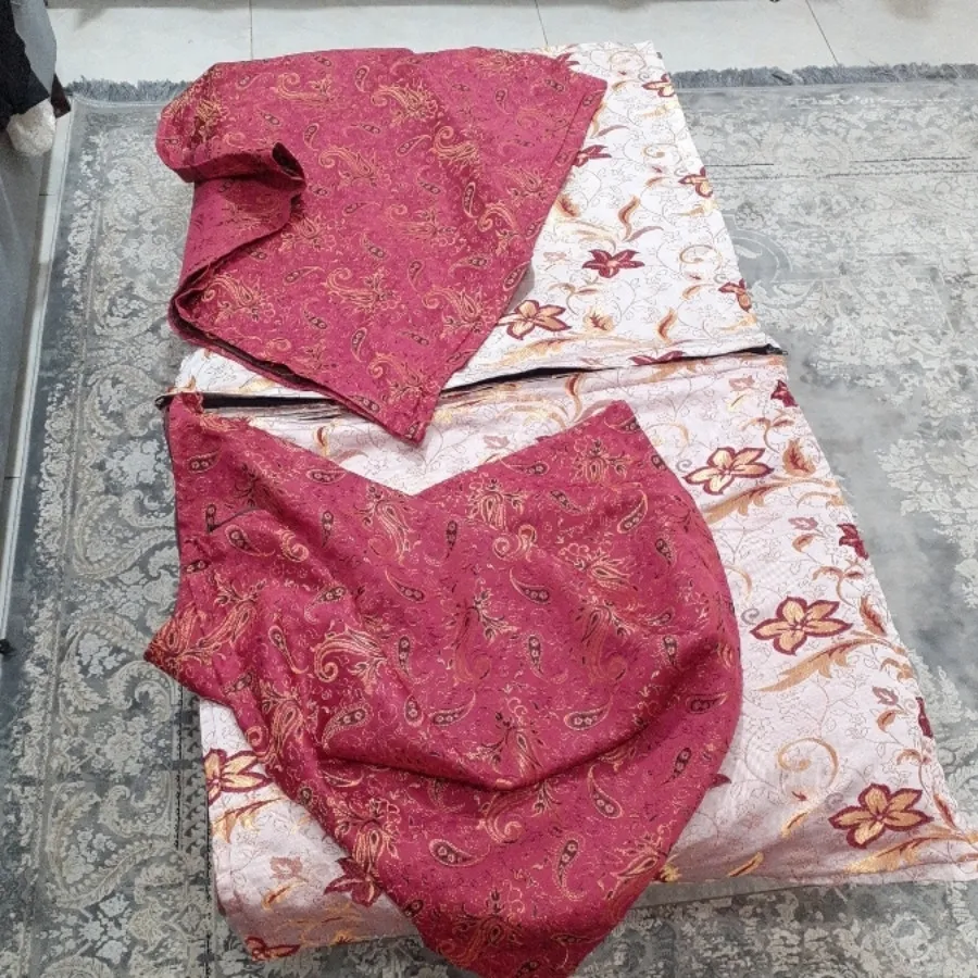 رو بالشتی،  کوسن