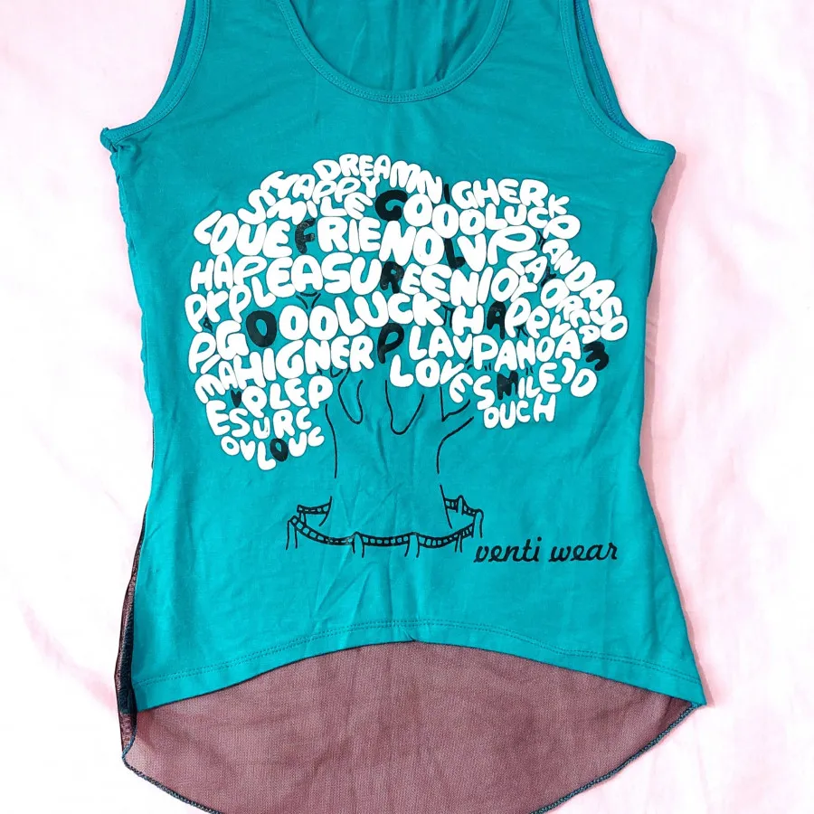 تاپ دخترانه