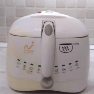 سرخ کن برند مایسان