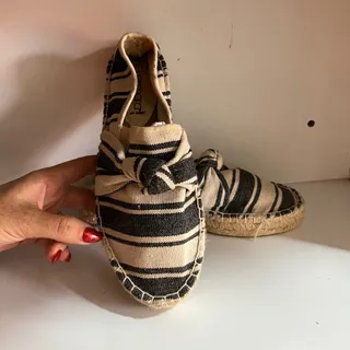 کفش اسمارا کنفی