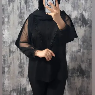 شومیز مجلسی