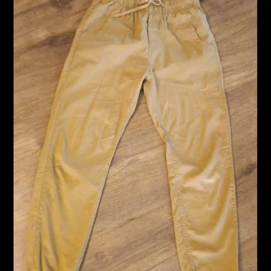 شلوارکتان ظریف