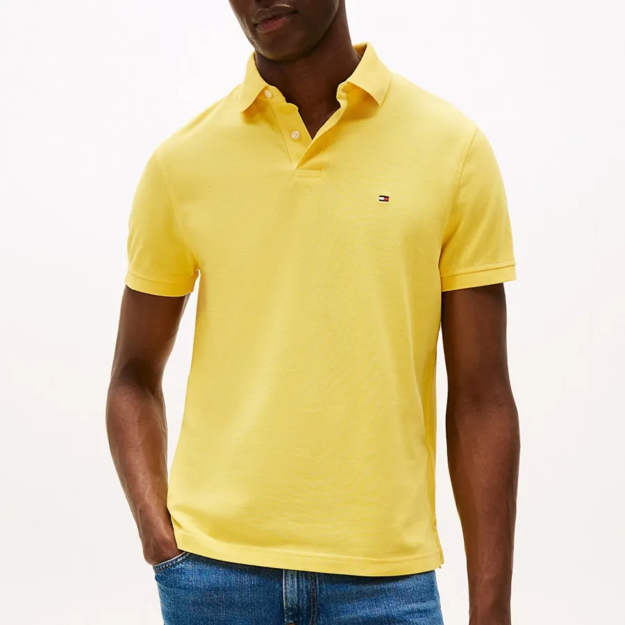 پولوشرت مردانه TOMMY