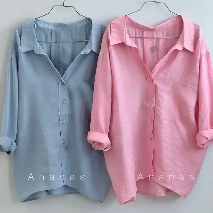 شومیز مانتویی پری