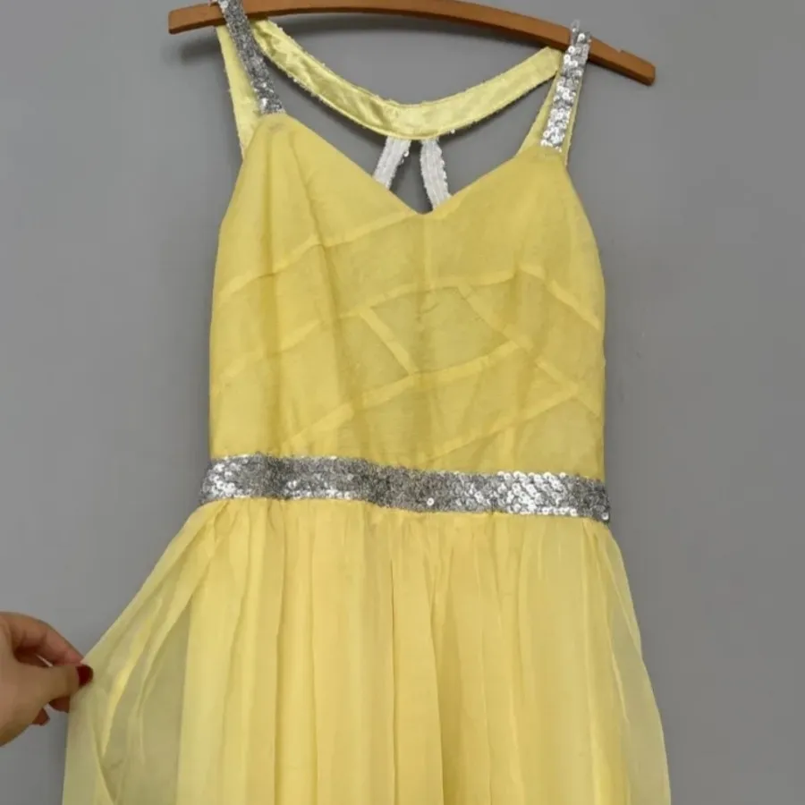 پیراهن مجلسی