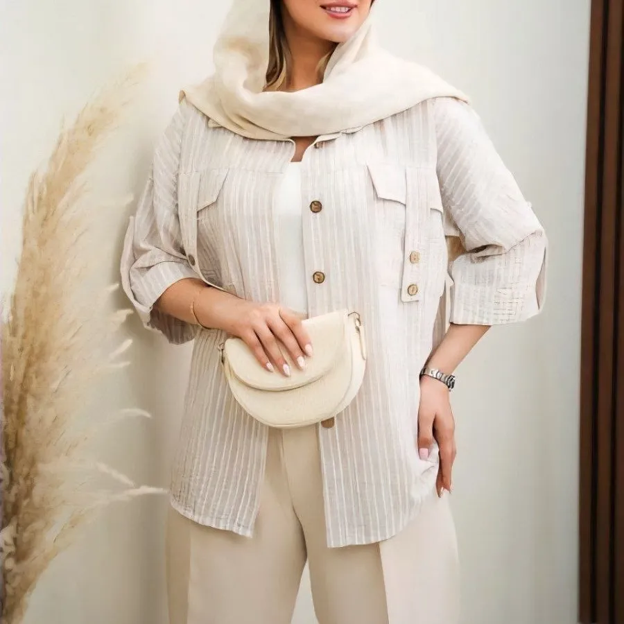 تونیک مانتویی