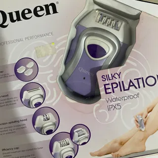 اپلیدی مارک queen