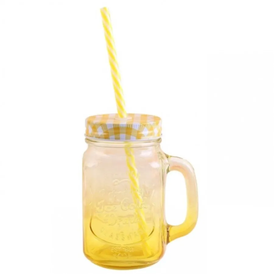 لیوان اسموتی