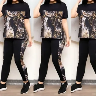 ست بلوز و شلوار