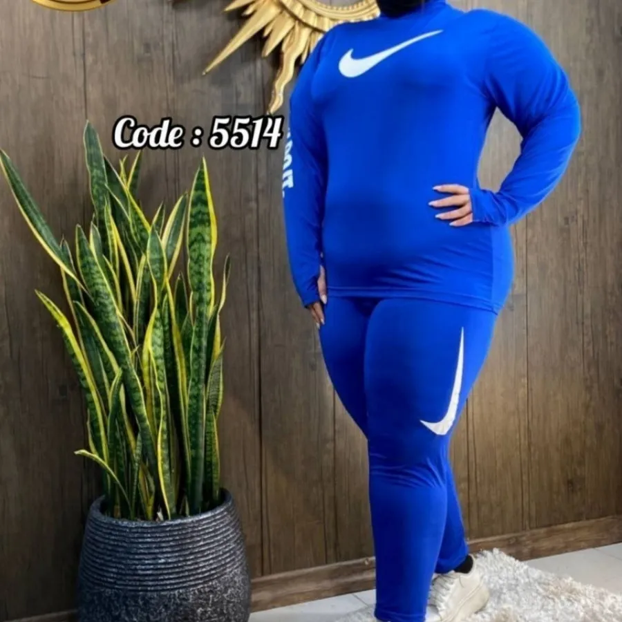 ست ورزشی فینگر دار