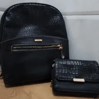 کیف و کوله پشتی