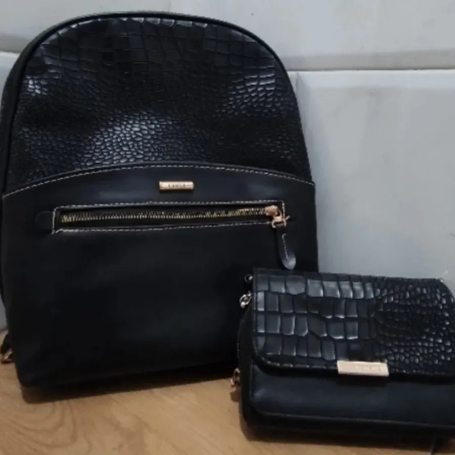 کیف و کوله پشتی