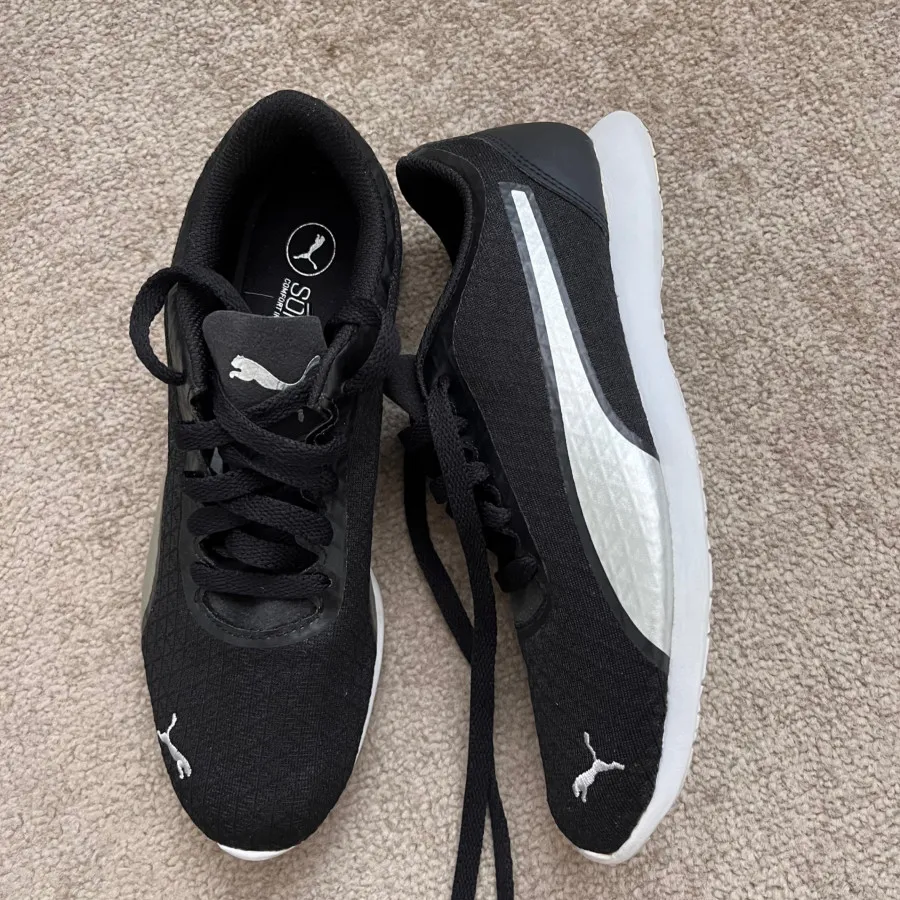 کتونی پوما اورجینال