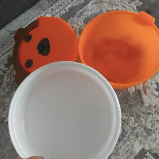 ظرف غذاکودک