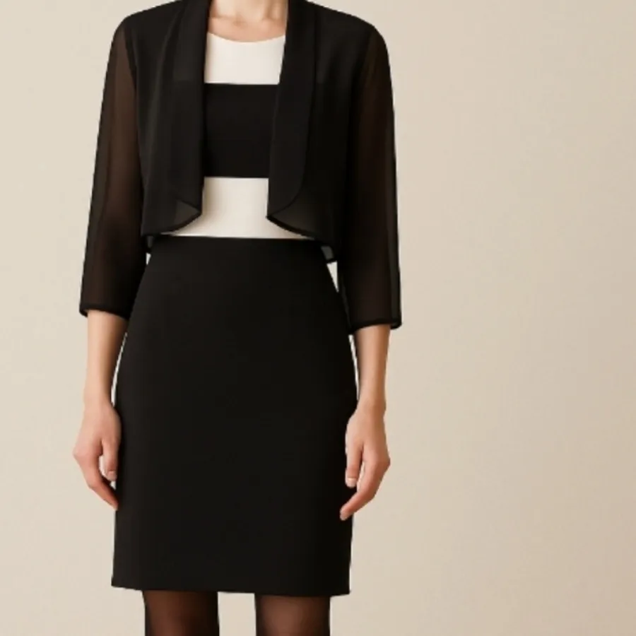 پیراهن مهمونی