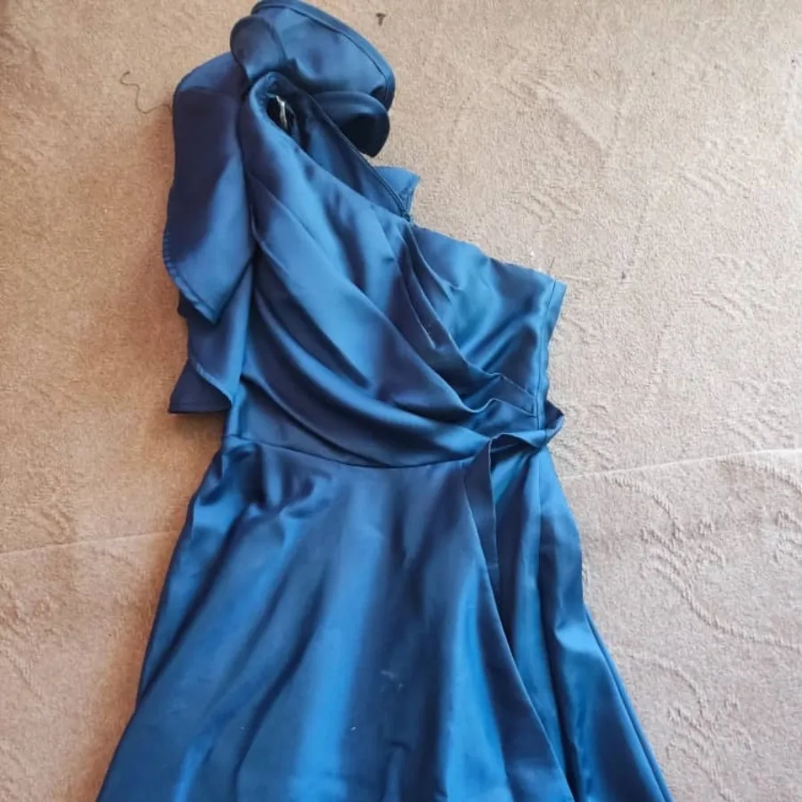 پیراهن مجلسی